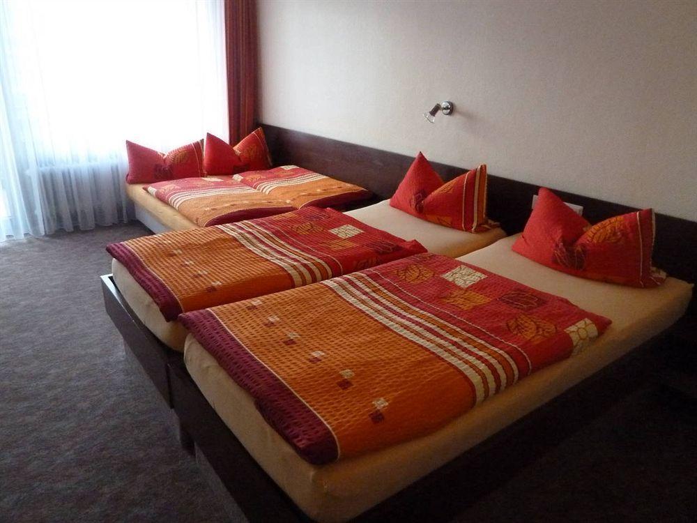 Naturkost-Hotel Harz
