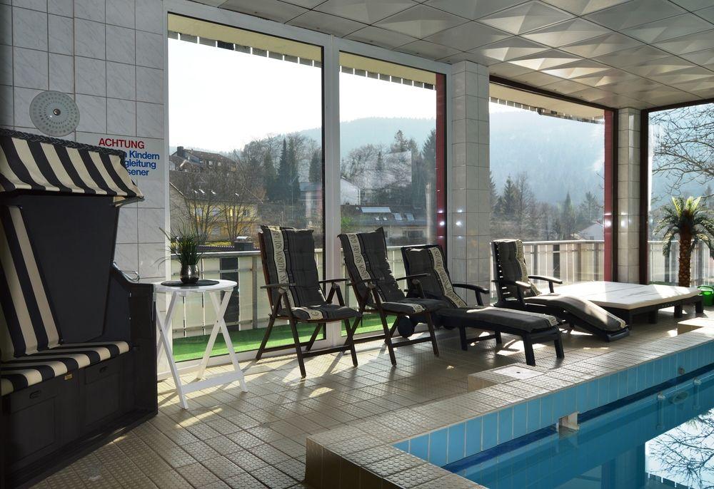 Harz Hotel Pension Jägerstieg