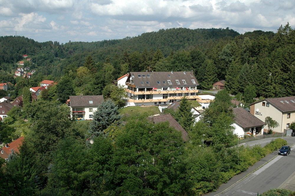 Harz Hotel Pension Jägerstieg