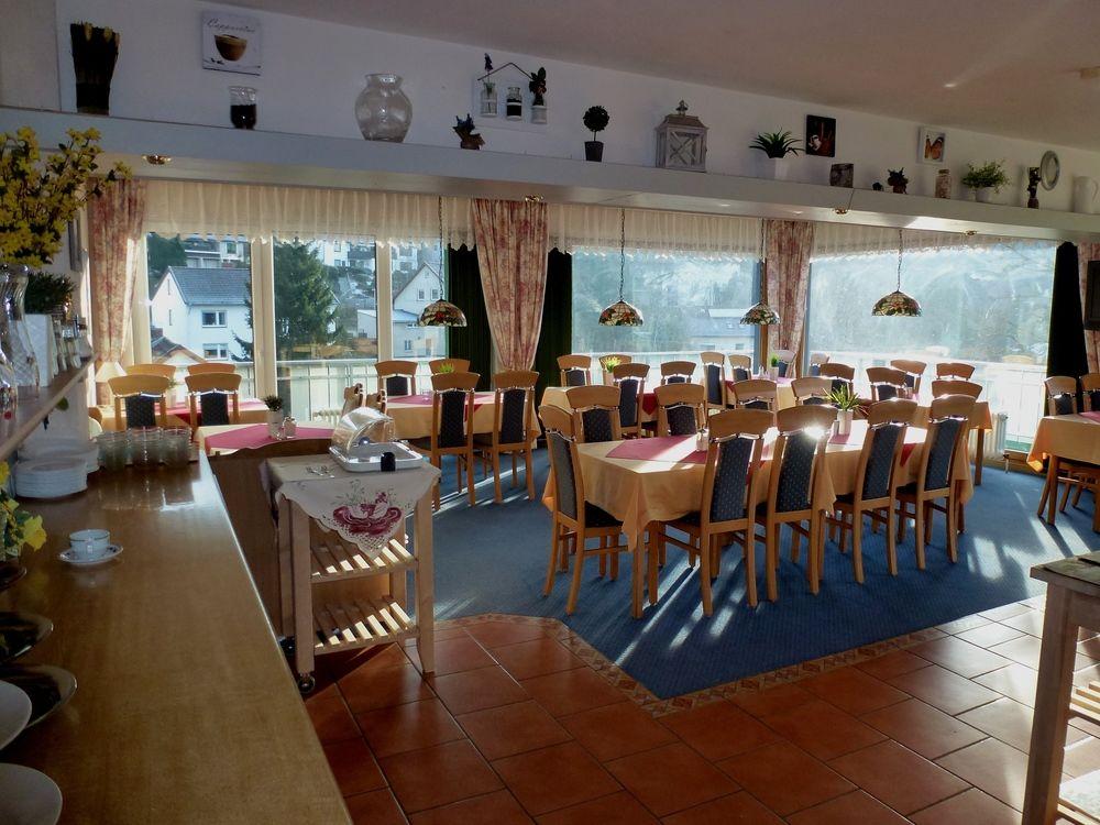 Harz Hotel Pension Jägerstieg
