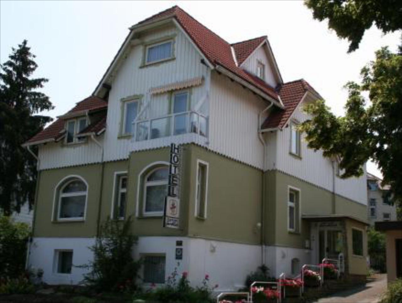 Haus Fernblick
