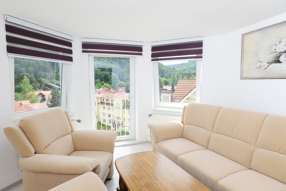 Haus in der Sonne Garni