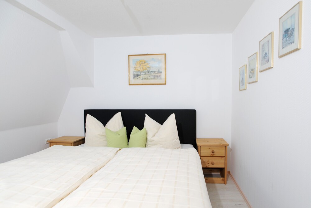 Haus in der Sonne Garni