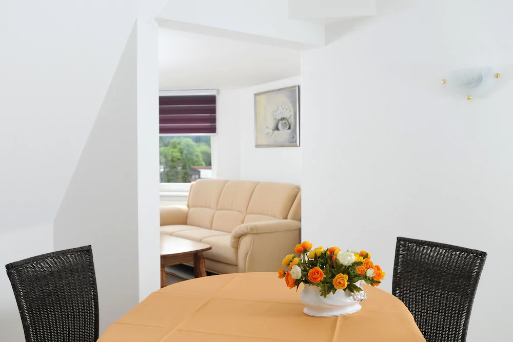 Haus in der Sonne Garni