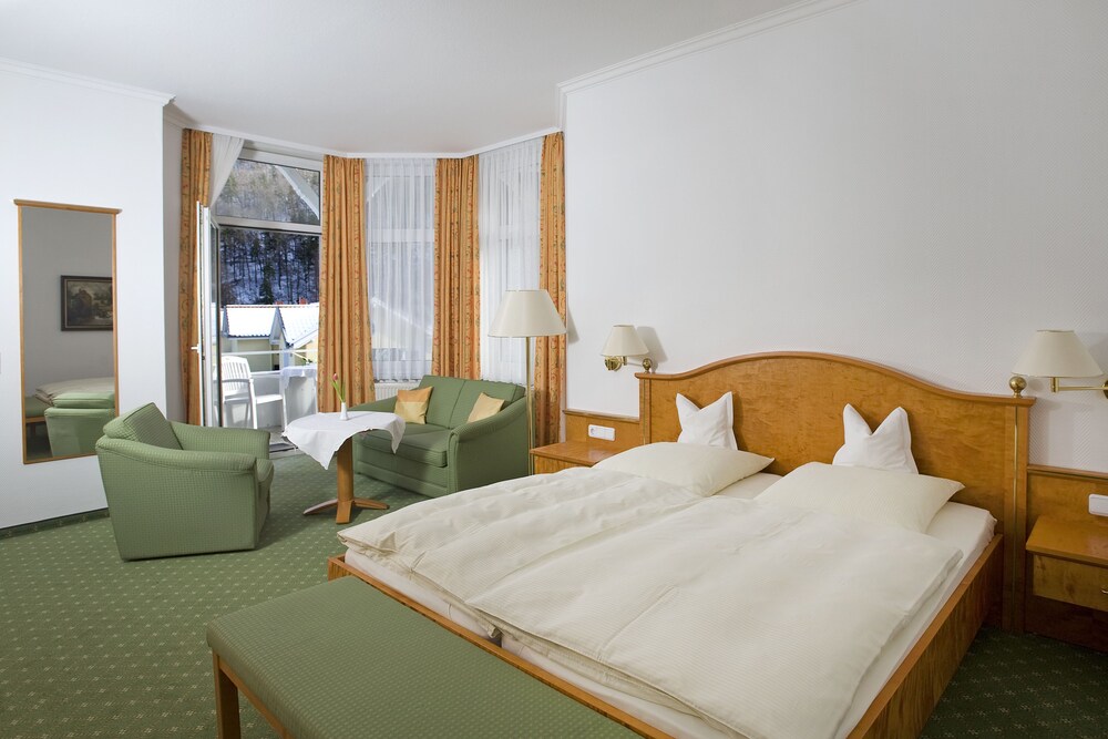 Haus in der Sonne Garni