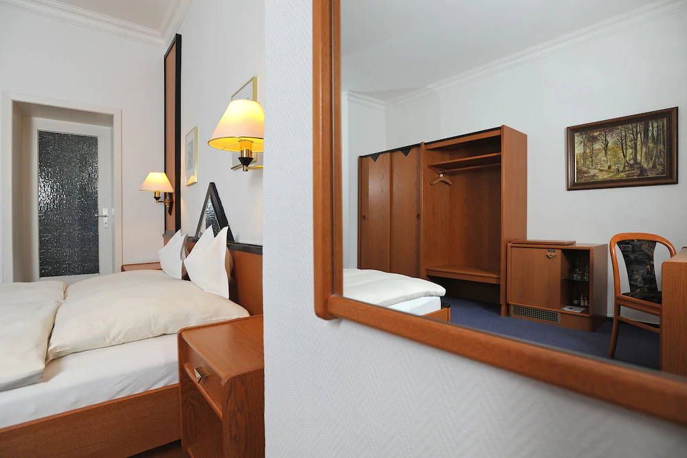 Haus in der Sonne Garni