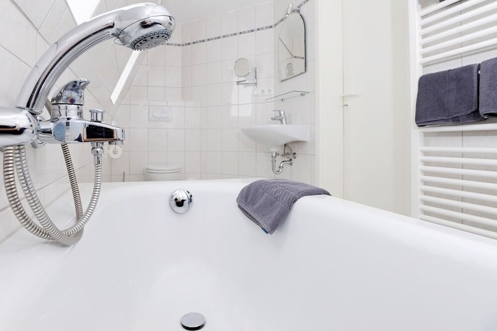 Haus in der Sonne Garni