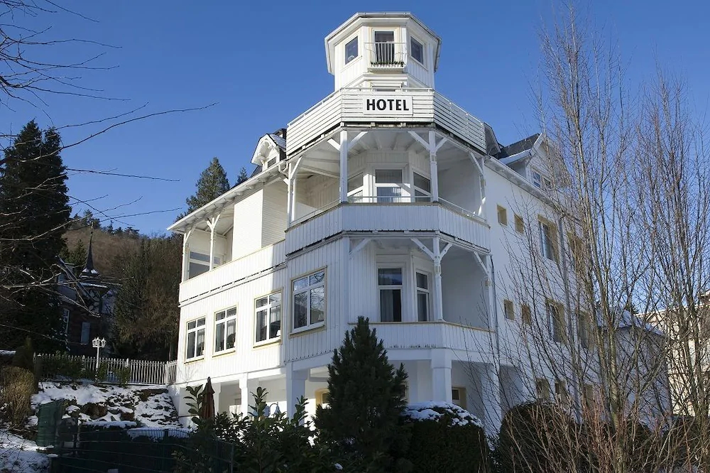 Haus in der Sonne Garni