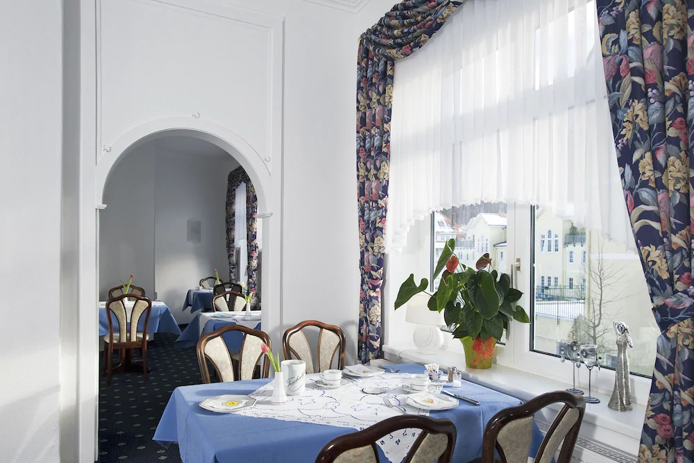 Haus in der Sonne Garni