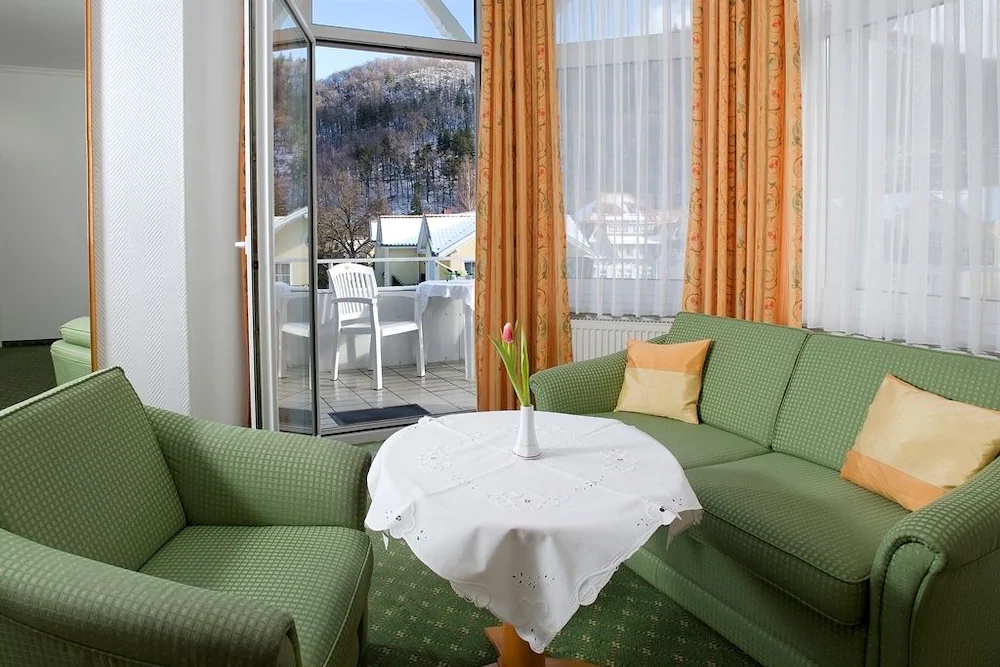 Haus in der Sonne Garni