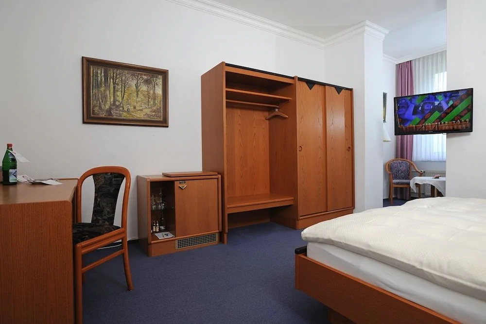 Haus in der Sonne Garni