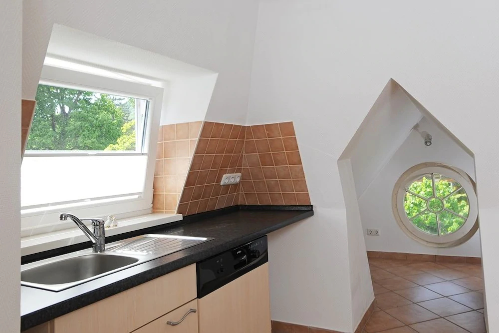 Haus in der Sonne Garni