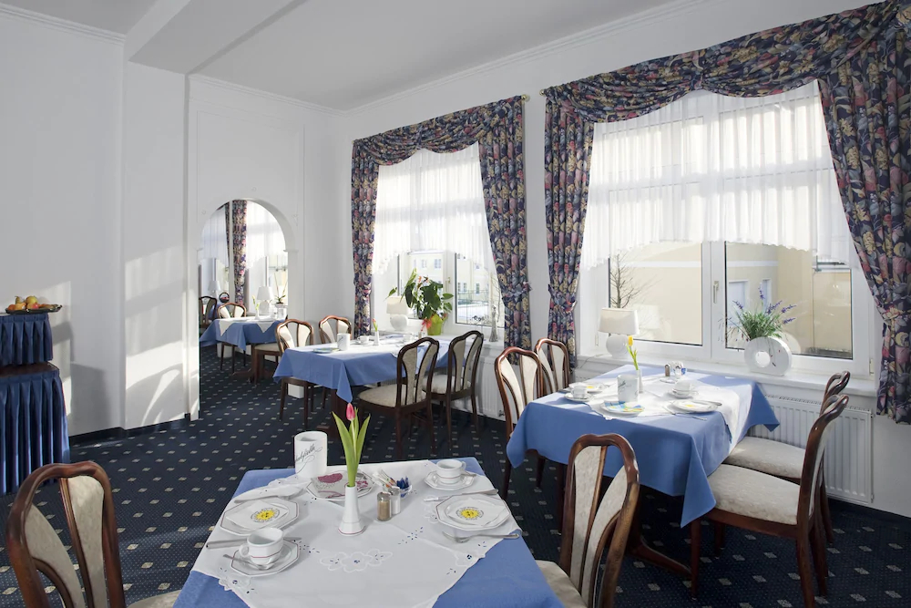 Haus in der Sonne Garni