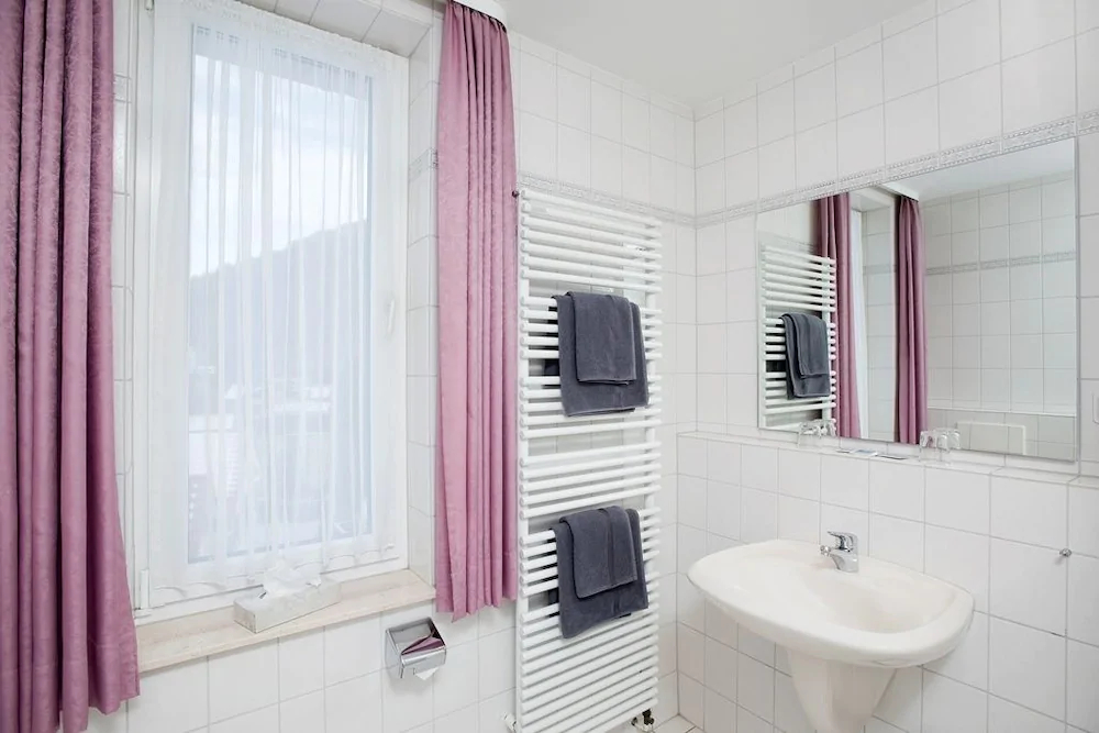 Haus in der Sonne Garni