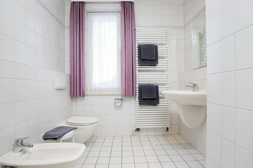 Haus in der Sonne Garni