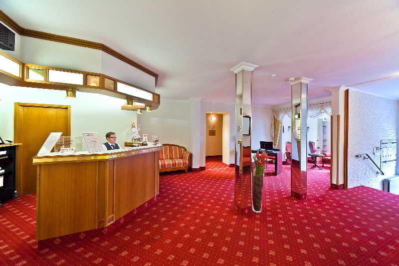 Regiohotel Germania