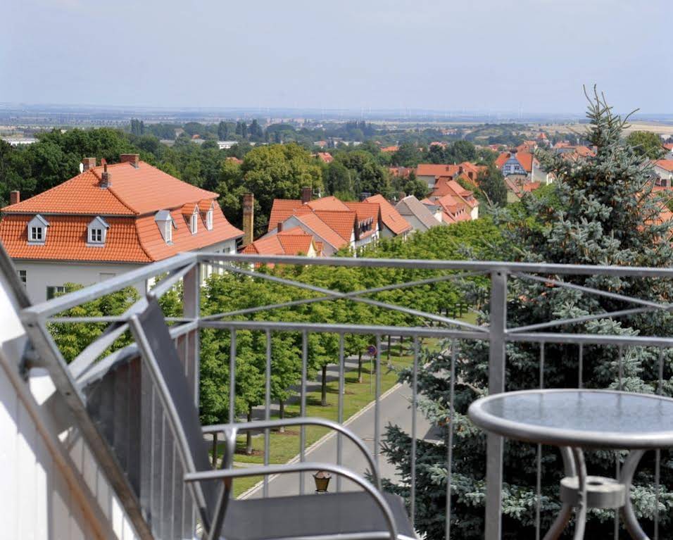 Residenz Jacobs Appartements