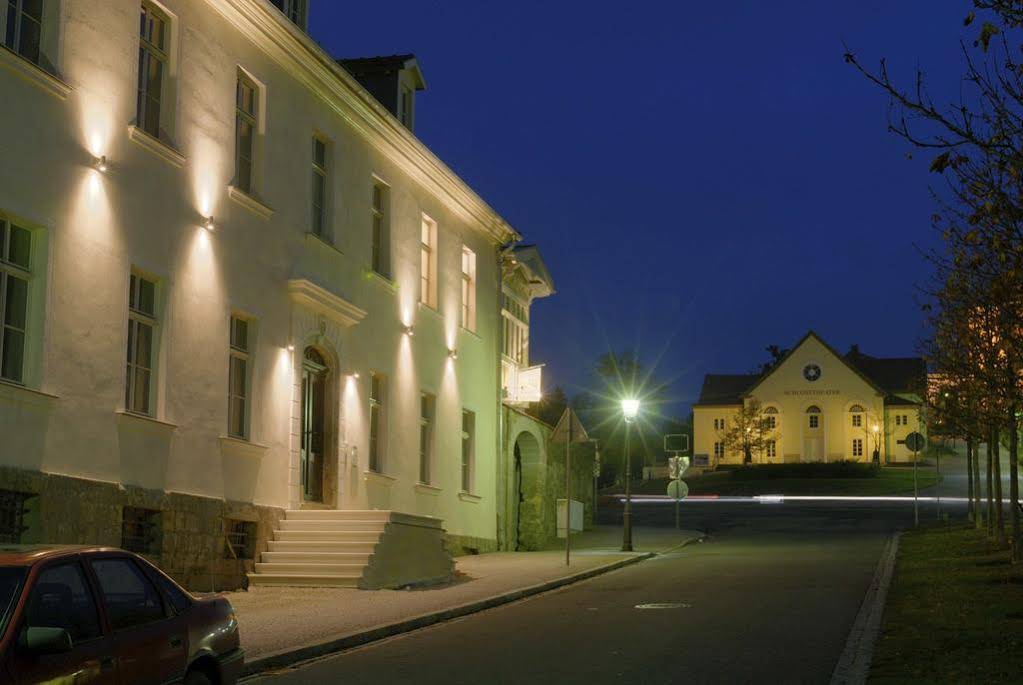 Residenz Jacobs Appartements