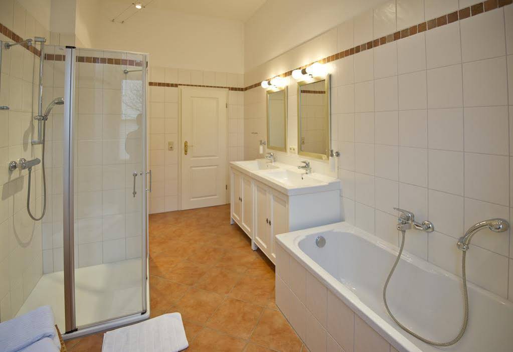 Residenz Jacobs Appartements