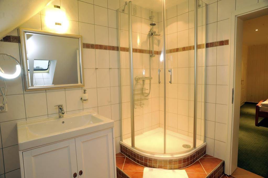 Residenz Jacobs Appartements