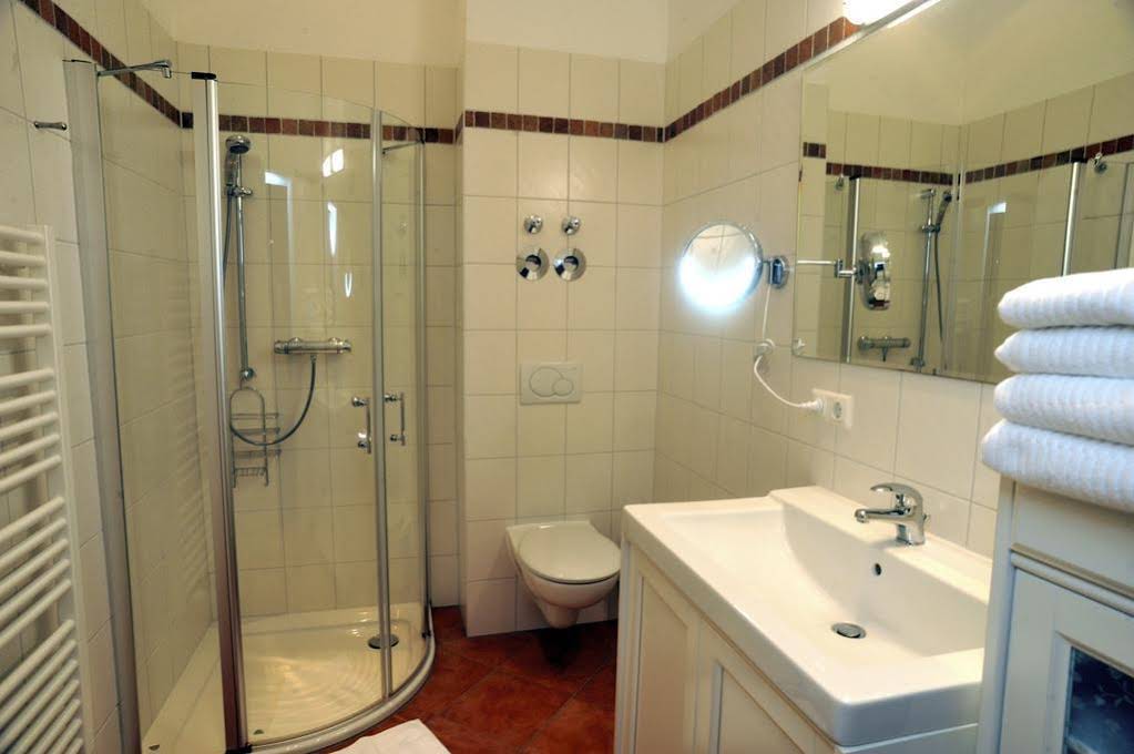 Residenz Jacobs Appartements