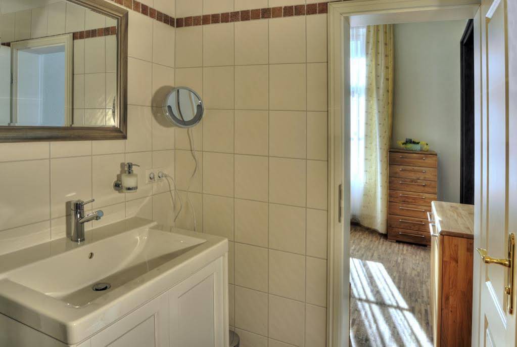 Residenz Jacobs Appartements