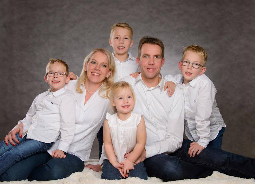 Residenz Jacobs Appartements