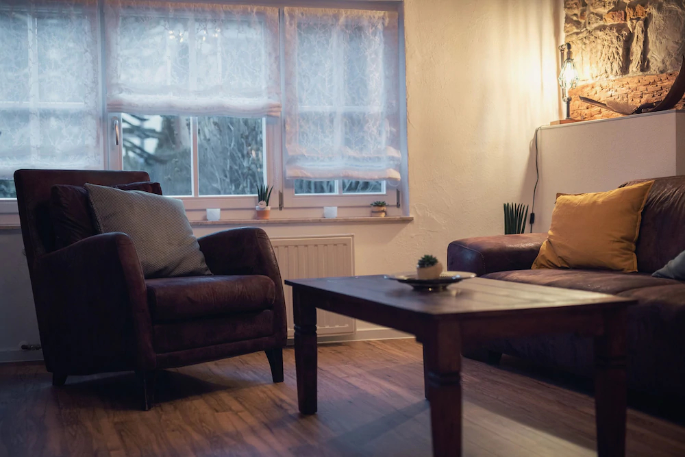 Gesindehaus Bornecke