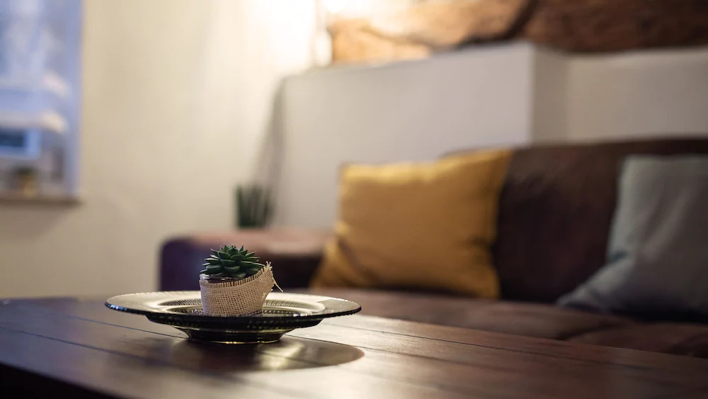 Gesindehaus Bornecke