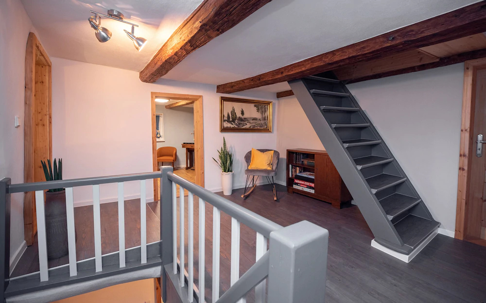 Gesindehaus Bornecke