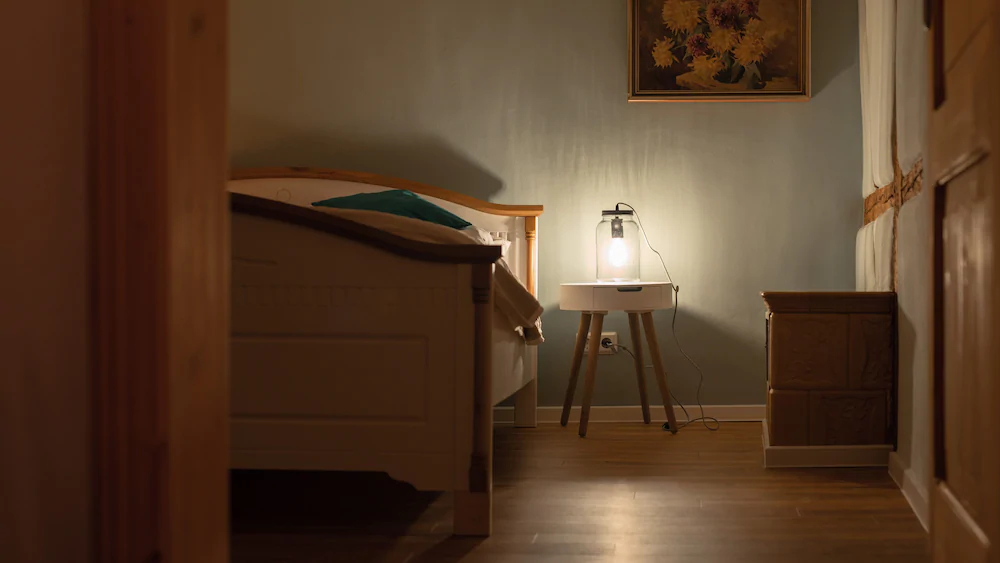 Gesindehaus Bornecke