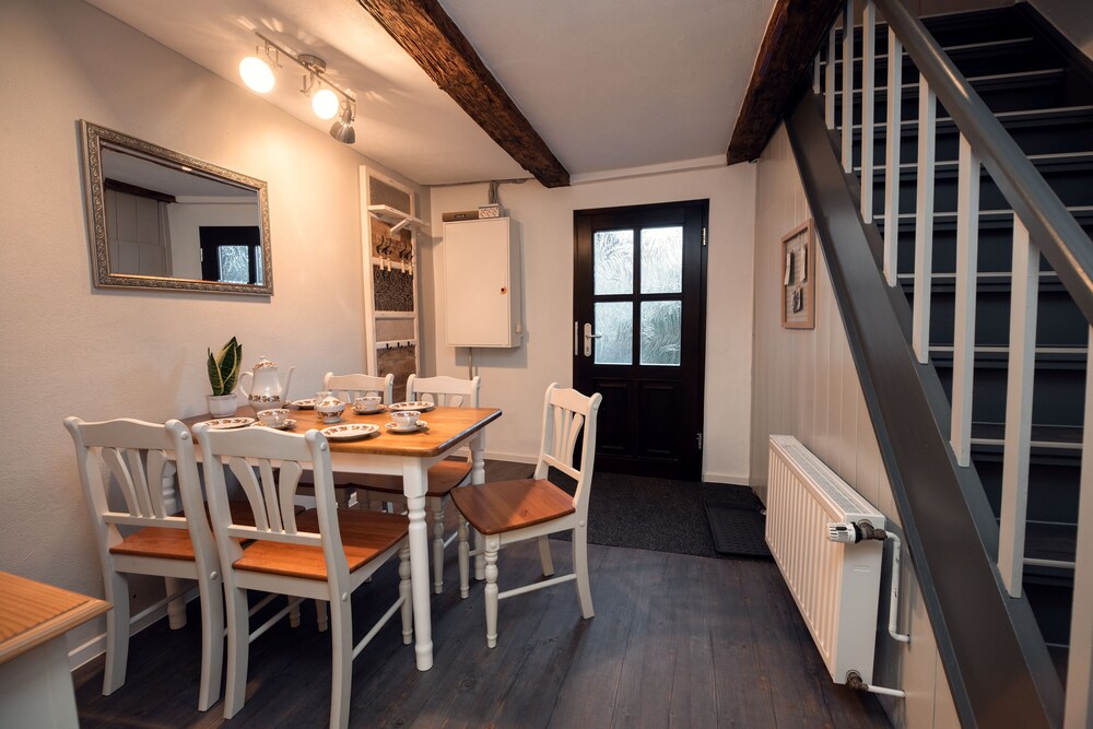 Gesindehaus Bornecke