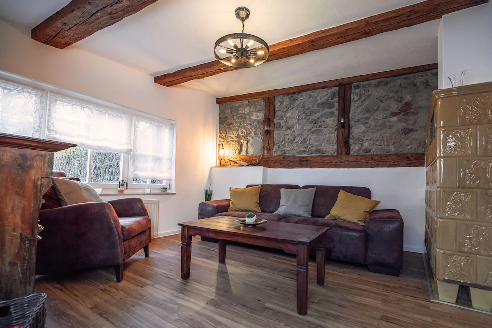 Gesindehaus Bornecke