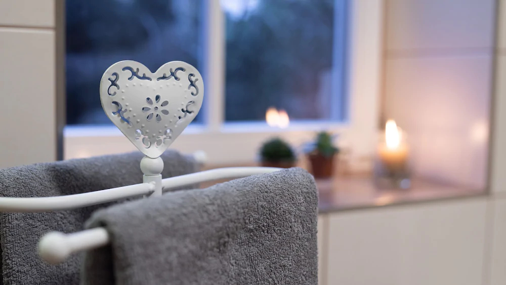 Gesindehaus Bornecke