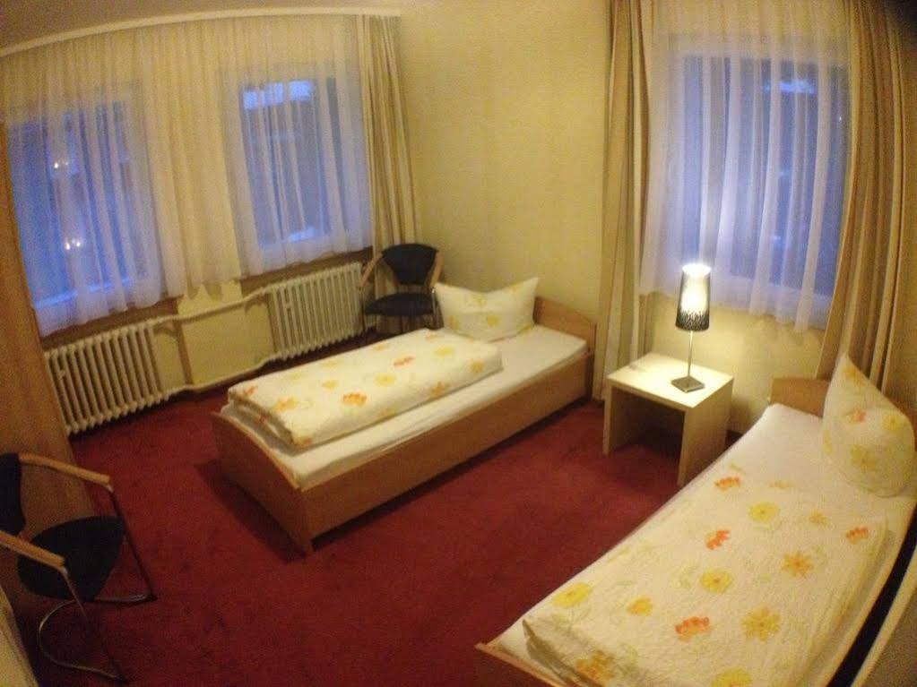 Primum Hotel Braunlage