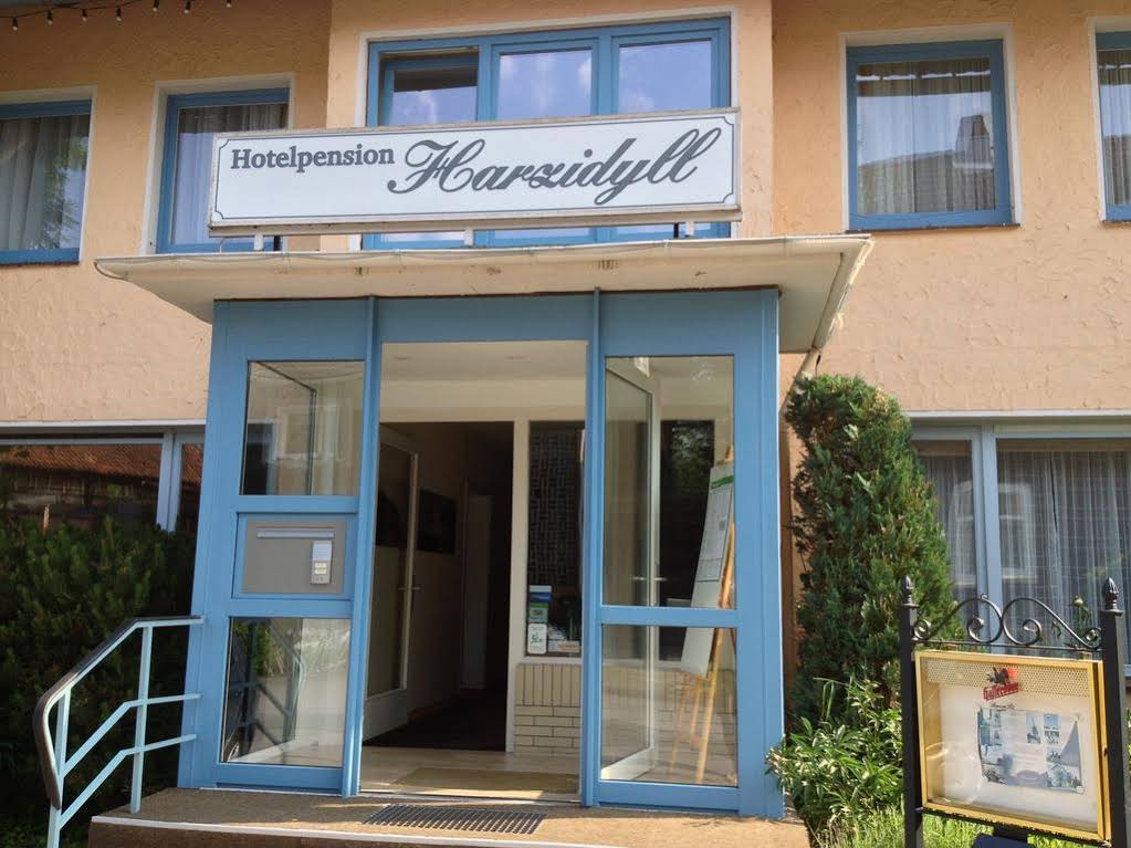 Primum Hotel Braunlage