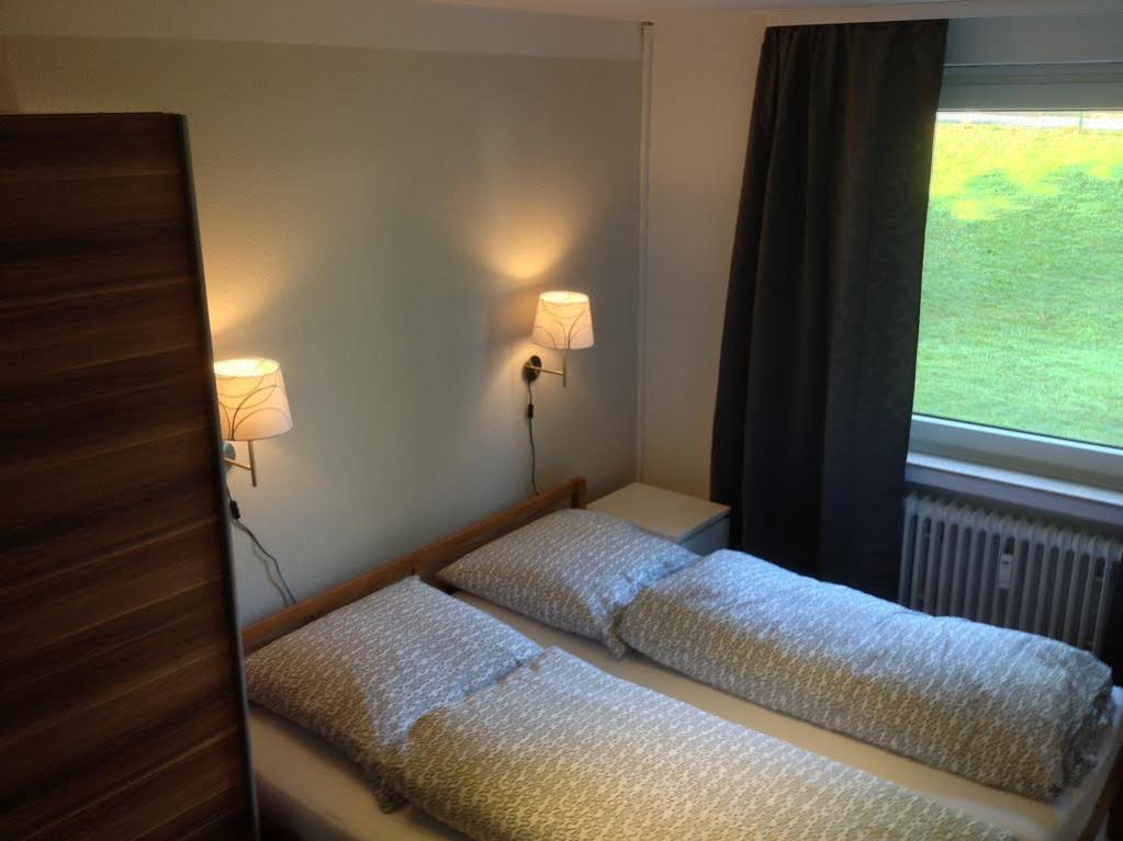 Primum Hotel Braunlage