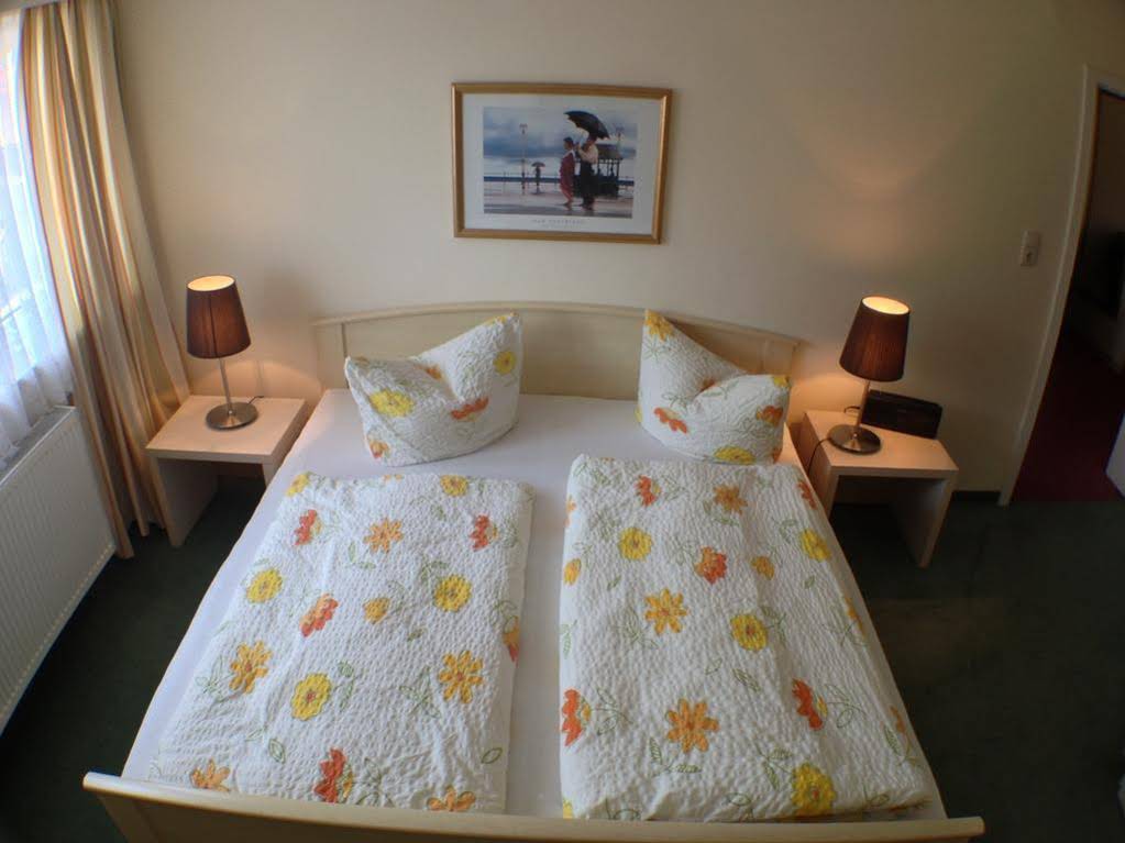 Primum Hotel Braunlage