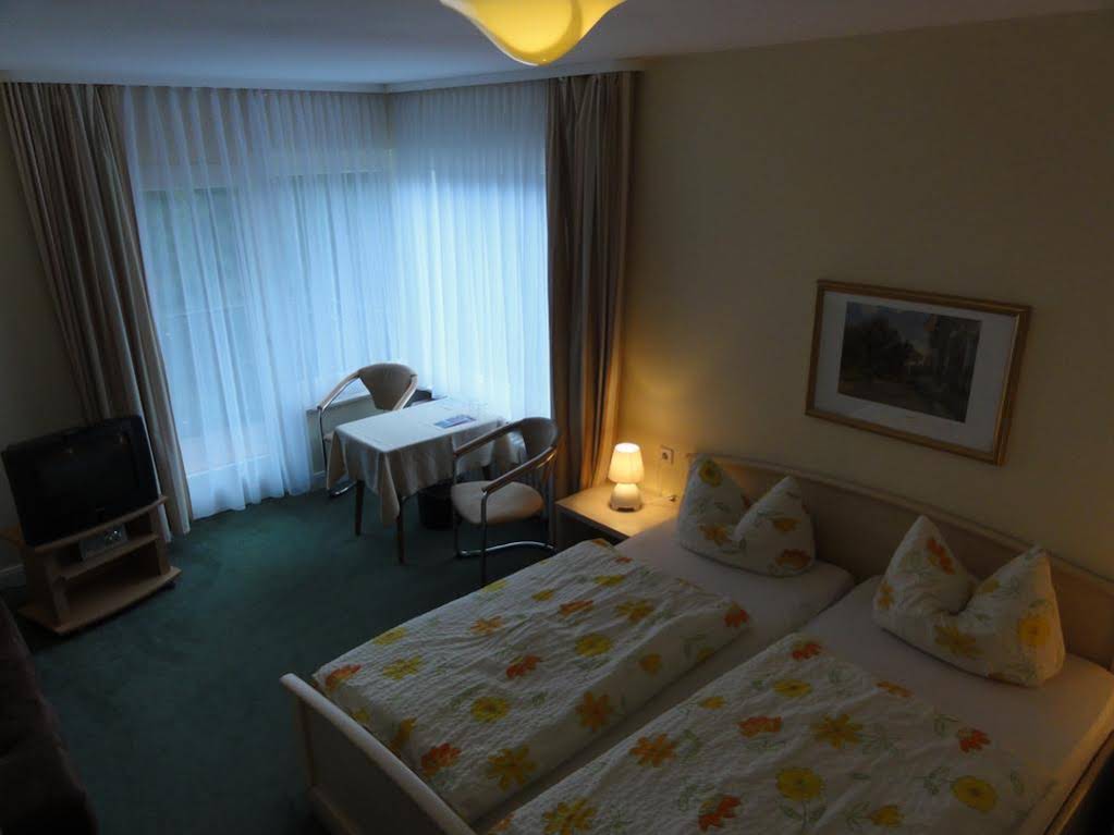 Primum Hotel Braunlage