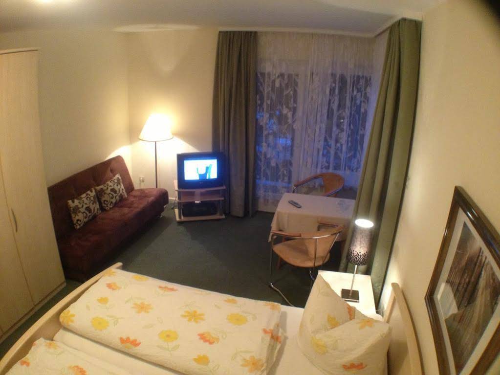 Primum Hotel Braunlage