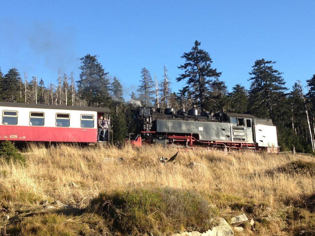 Primum Hotel Braunlage