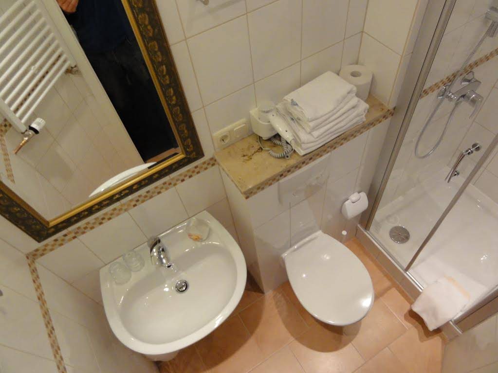 Primum Hotel Braunlage