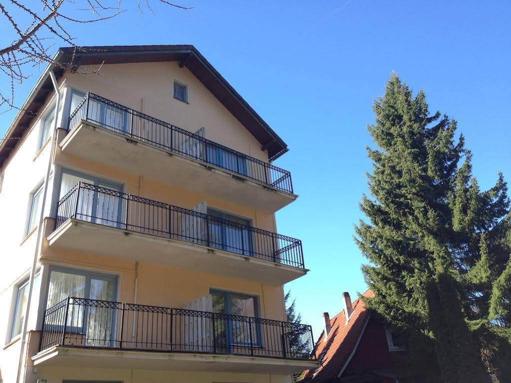 Primum Hotel Braunlage