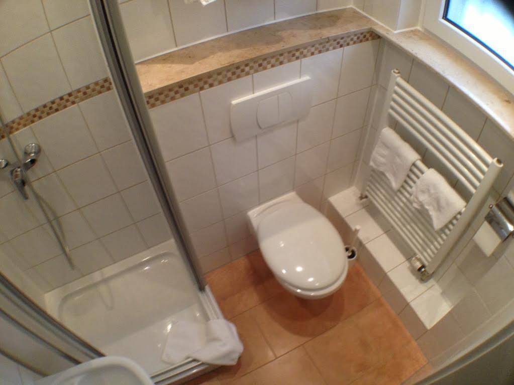 Primum Hotel Braunlage