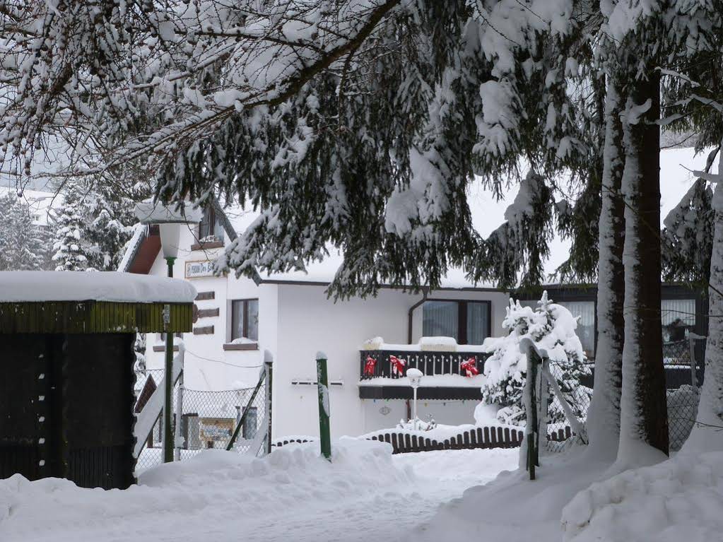 Pension Der Berghof