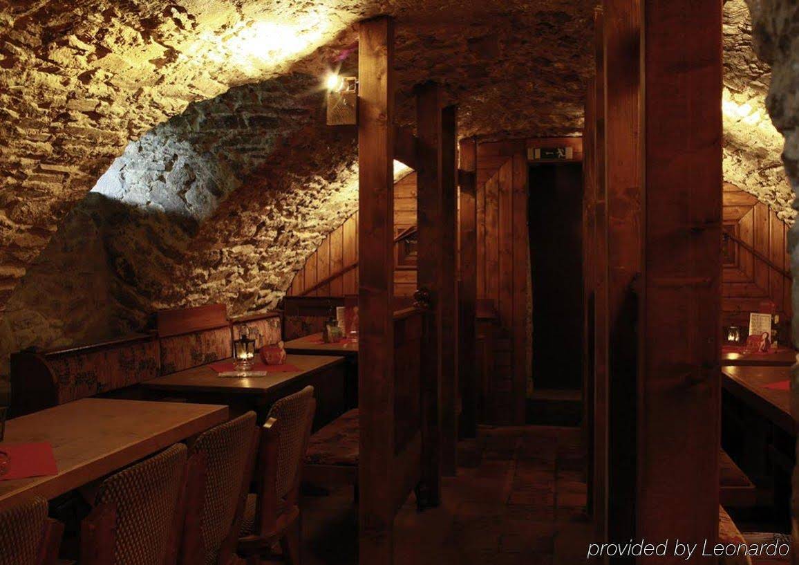 Hotel Zum Harzer