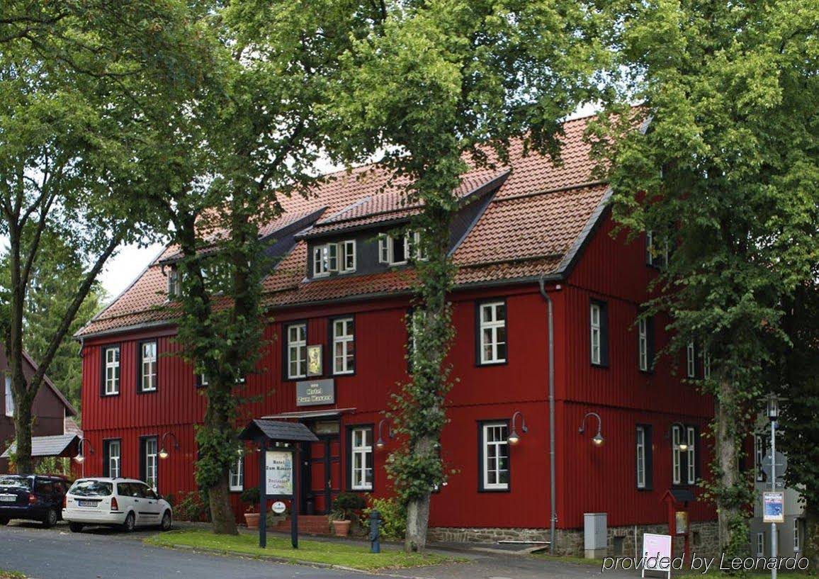Hotel Zum Harzer