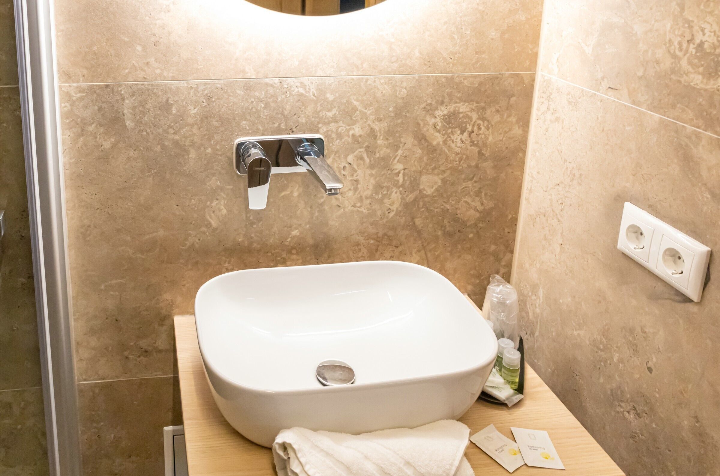 Central Hotel & Lounge