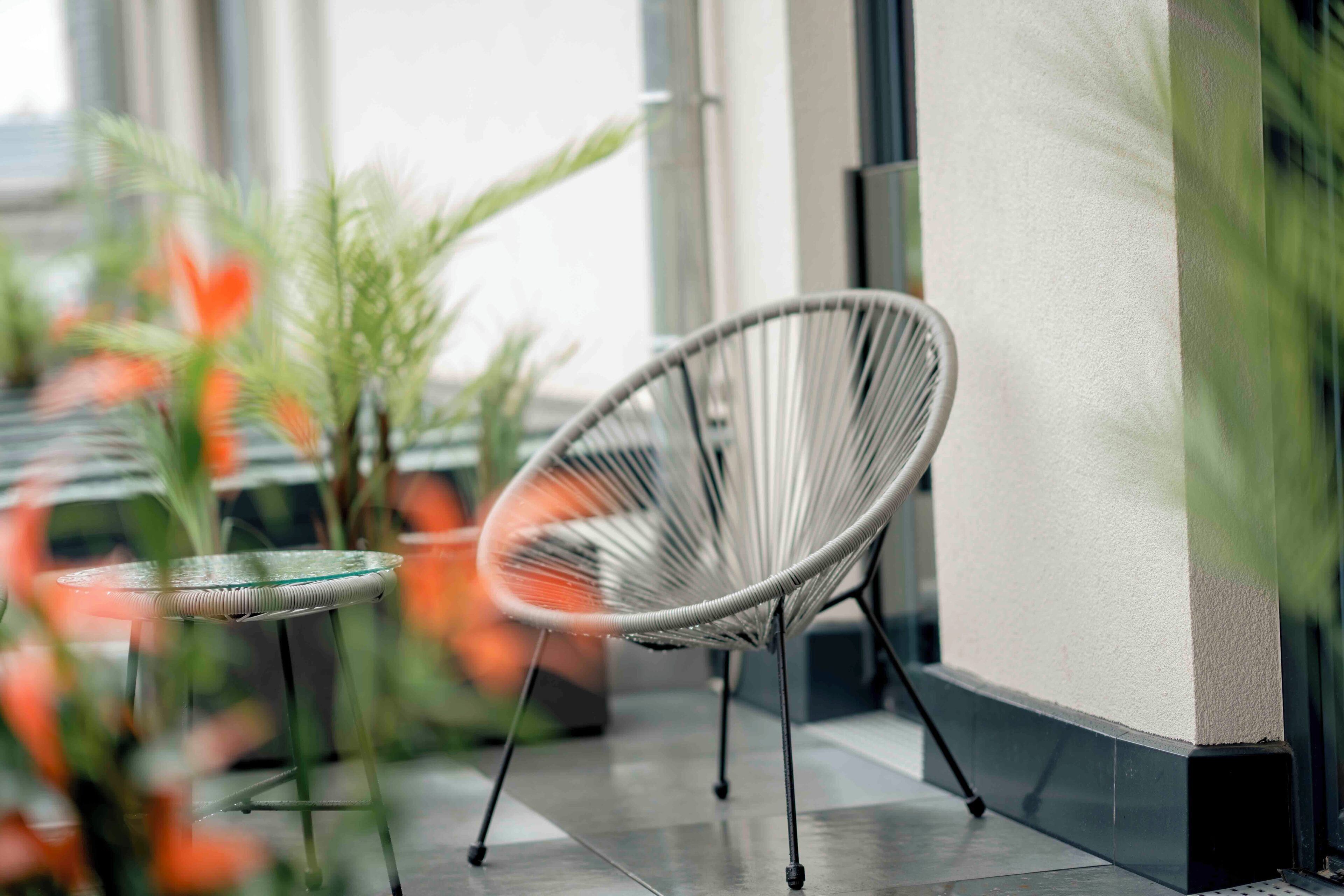 Central Hotel & Lounge