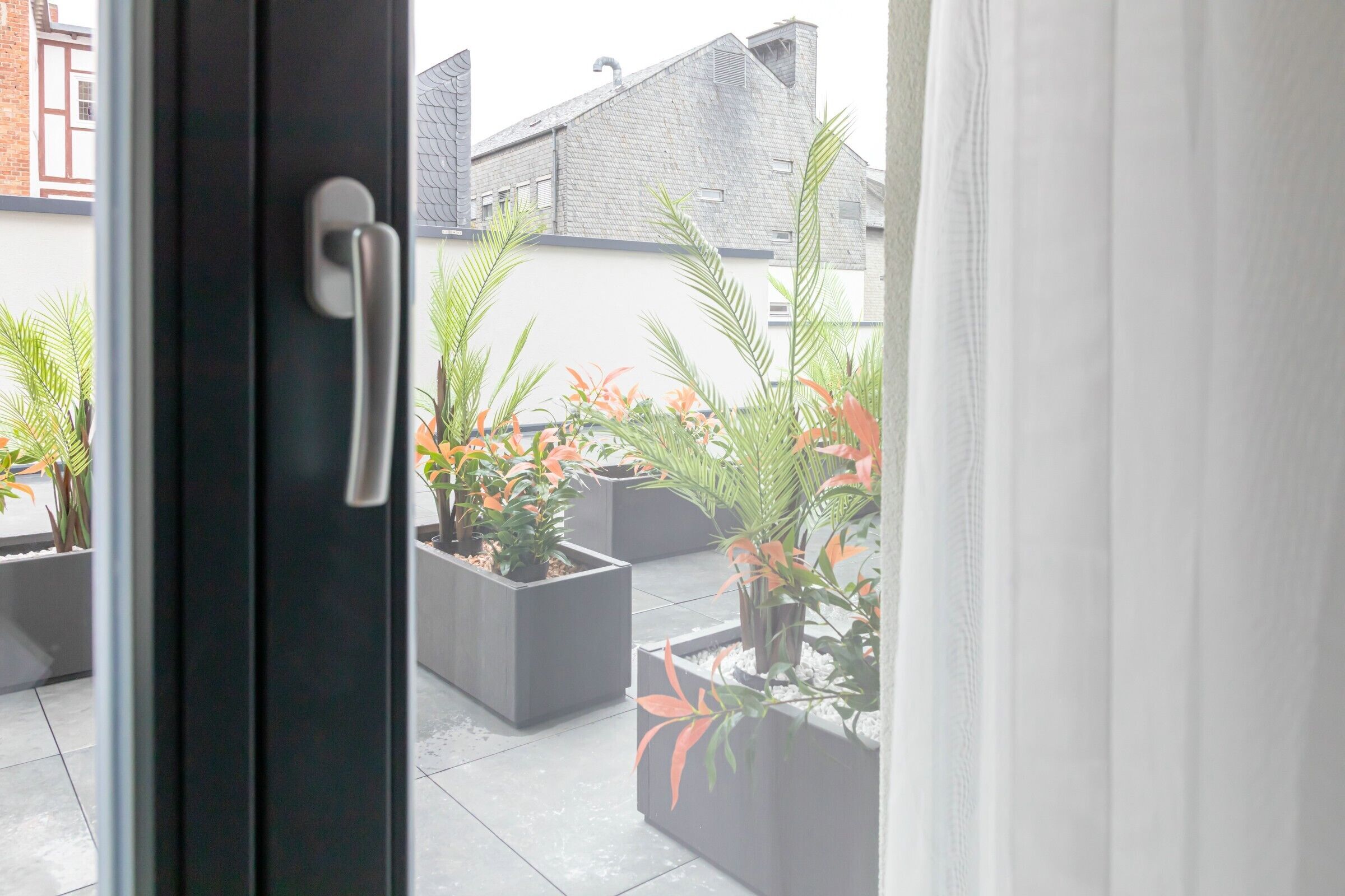 Central Hotel & Lounge